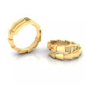BVLGARRI RING 7plus ready to print 3dm