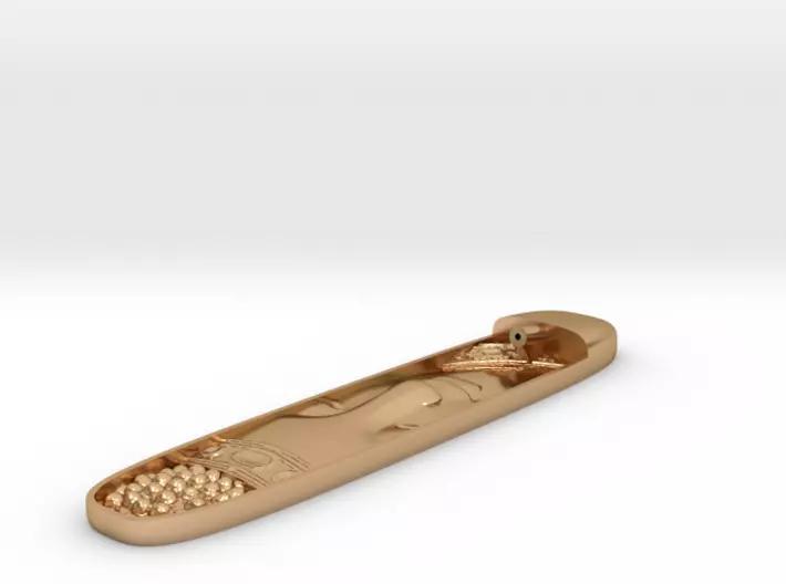 Buddha Incense Holder