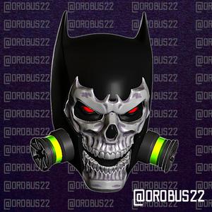BATBANE SCREAMING