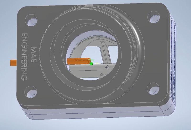 NOS NITROUS AM6/DERBI