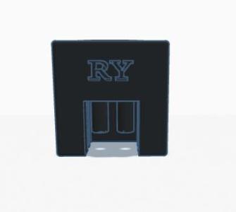 AUTO TOP OFF WATER FILLER