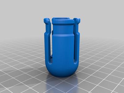 tree tip bag protector