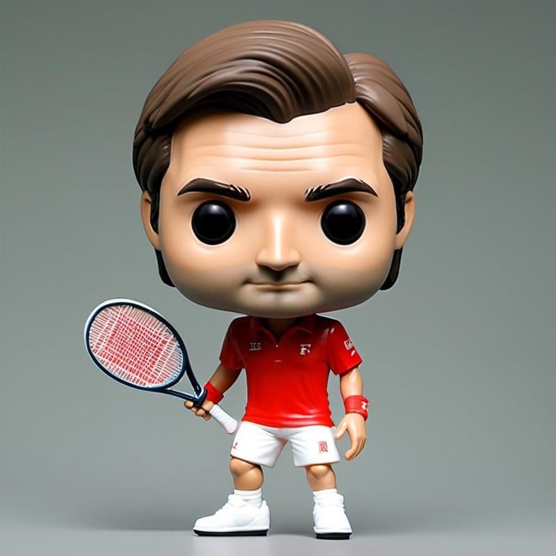 Roger Federer
