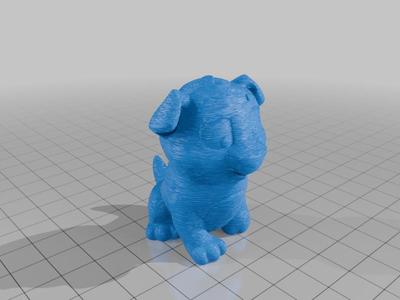 Creality Ender 3 Pro demo prints
