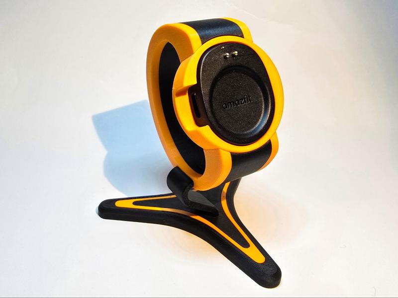 Amazfit T-Rex 3 TripodB charging stand