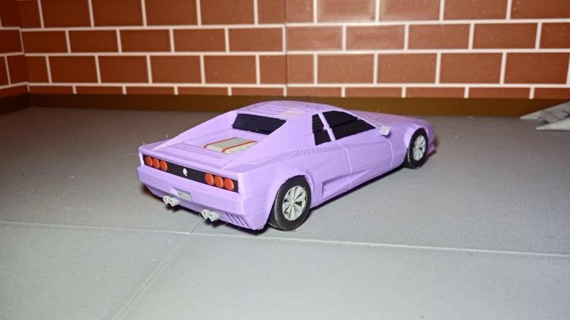 cheetah GTA San Andreas