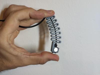 UNIVERSAL USB CABLE SAVER LONG VERSION