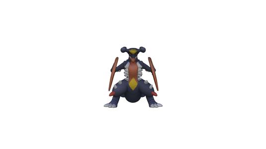 Garchomp (Pokémon)
