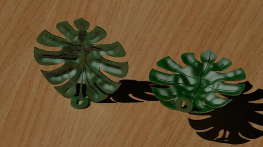 Fish tank sheet - Fish tank sheet elipce