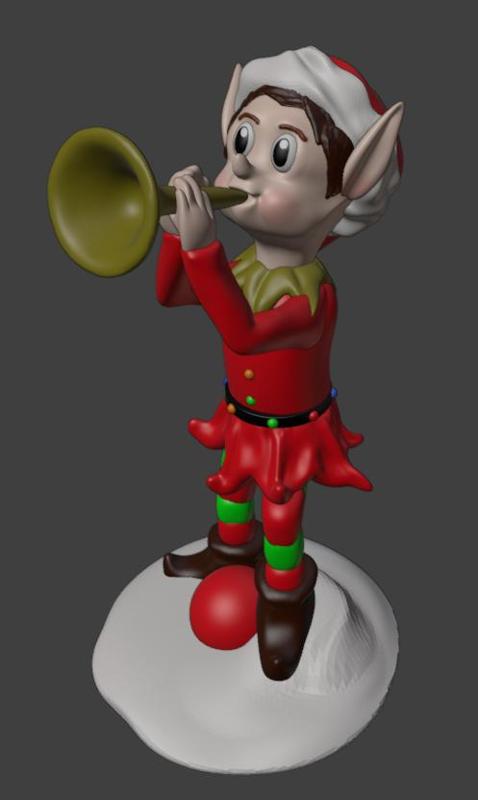 ELF