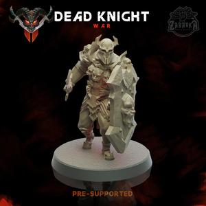 Dead Knight