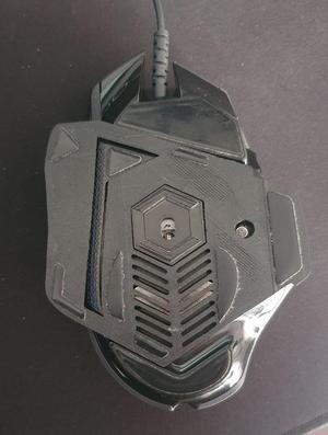 G502 lightweight bottom cover with pinky rest