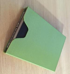 HDD 2.5 Protective Sleeve