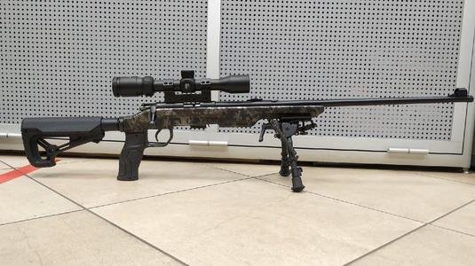 Norinco JW15/Krait 22LR Rifle Stock