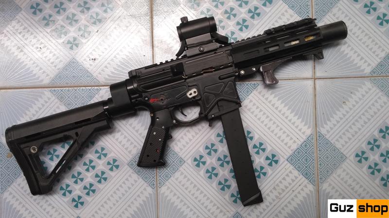 DROP STOCK for Gel Blaster M4 Gen 8 Jinming