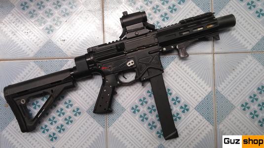 DROP STOCK for Gel Blaster M4 Gen 8 Jinming