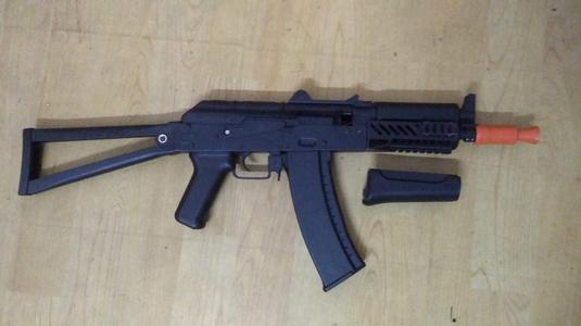 Zenitco B11 - Jinming J12 aks74u lower handguard