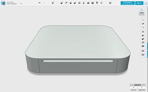 MacPi Mini V2