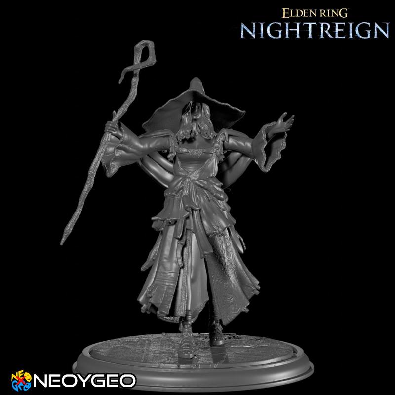 RECLUSE - ELDEN RING NIGHTREIGN