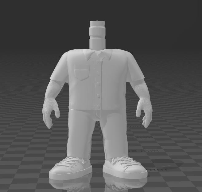 funko pop casual body - 2