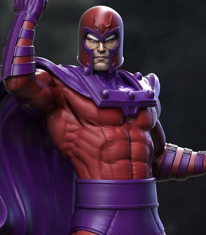 MAGNETO