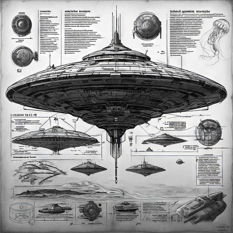Tactical drones tau set