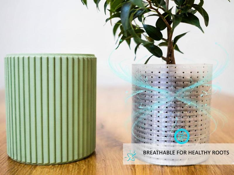 OxyPlanter System size L