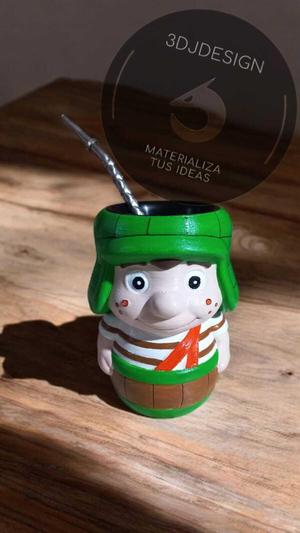 Mate Chavo