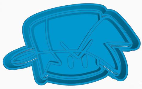 BOYFRIEND BOYFRIEND FNF FRIDAY NIGHT FUNKIN COOKIE CUTTER