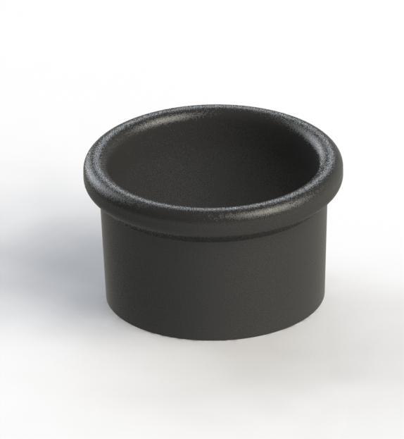 Hayabusa Gen 1 Air Horn