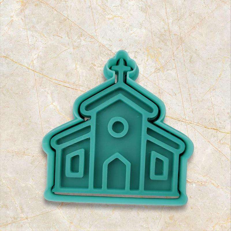 COMMUNION CHAPEL CUTTER