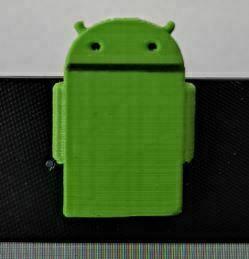 Android webcam cover