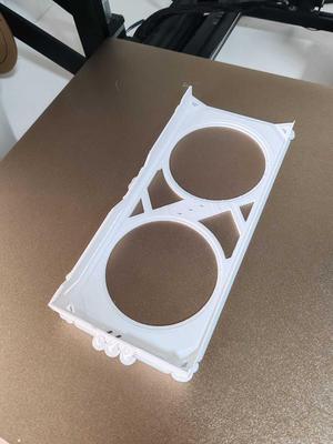 Replacement Case for RTX 40 Series Graphics Card - RAIDBOTICS
