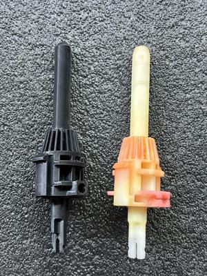 NISSAN JUKE Air Conditioner Reduction Motor Gear