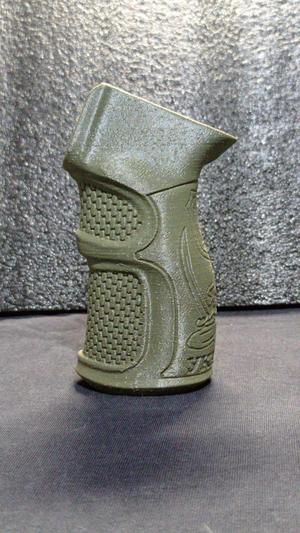 Tactical grip AK47