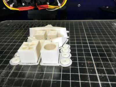 BigBox Avatar Robot - DOX