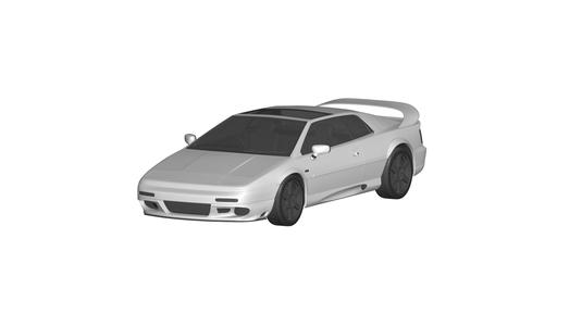 Lotus Esprit