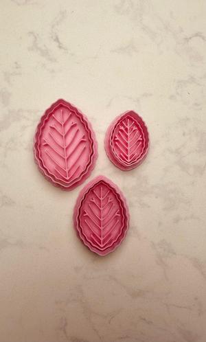 set leaf cutters