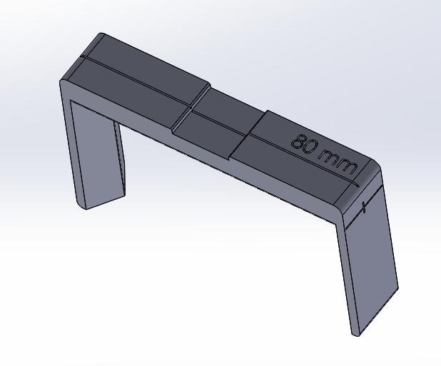 70 and 80 mm saddle adjustment tools