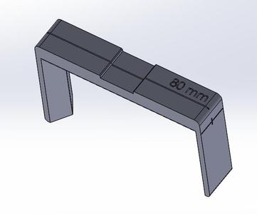 70 and 80 mm saddle adjustment tools