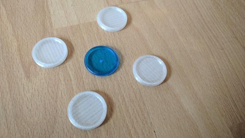 Dragons Thunderdrum/Thornado disc | Thunderdrum disc