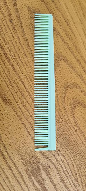 Stylist Comb
