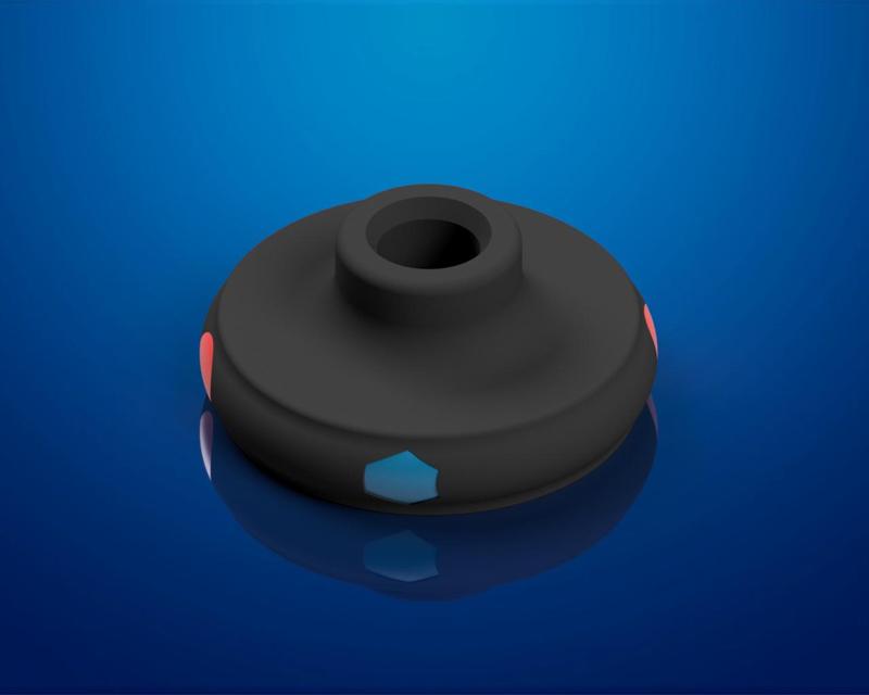 Laufrolle - Hörmann - Garagentor