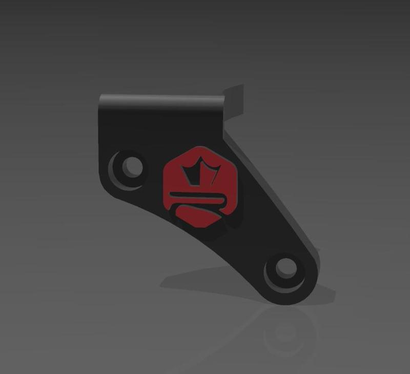 CLUTCH PUSHROD BEARING KRM AM6