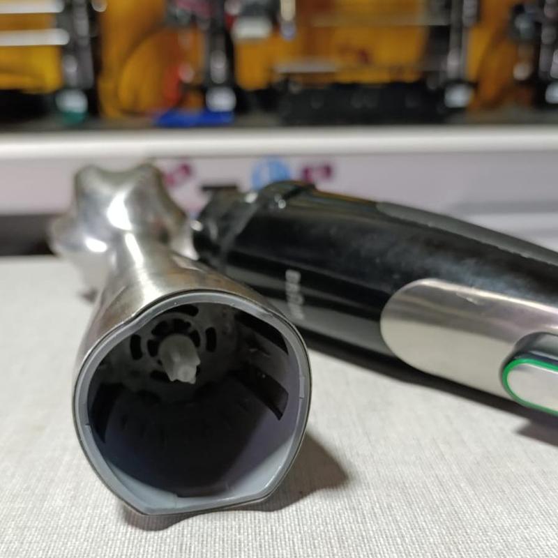 Braun 4199-MQ 700 Pimmer spare part