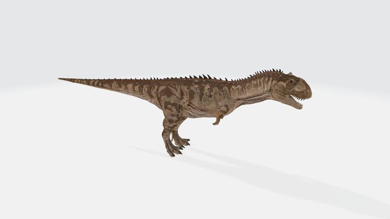 Majungasaurus