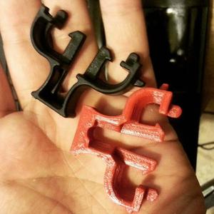 Marchioro clipper / marchioro caiman compatible wheel latch