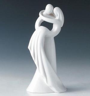 Love - man and woman Decor