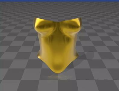 Fashion Accessories Shirt Cup Modern