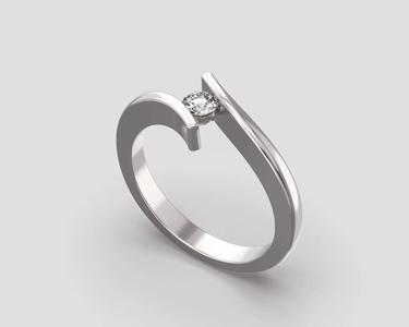 R 035 Standard Bypass Ring